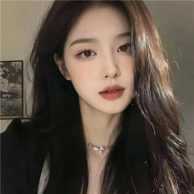 白发