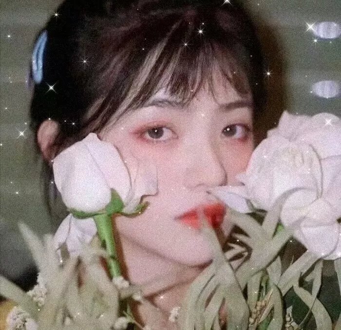血红溅白纱